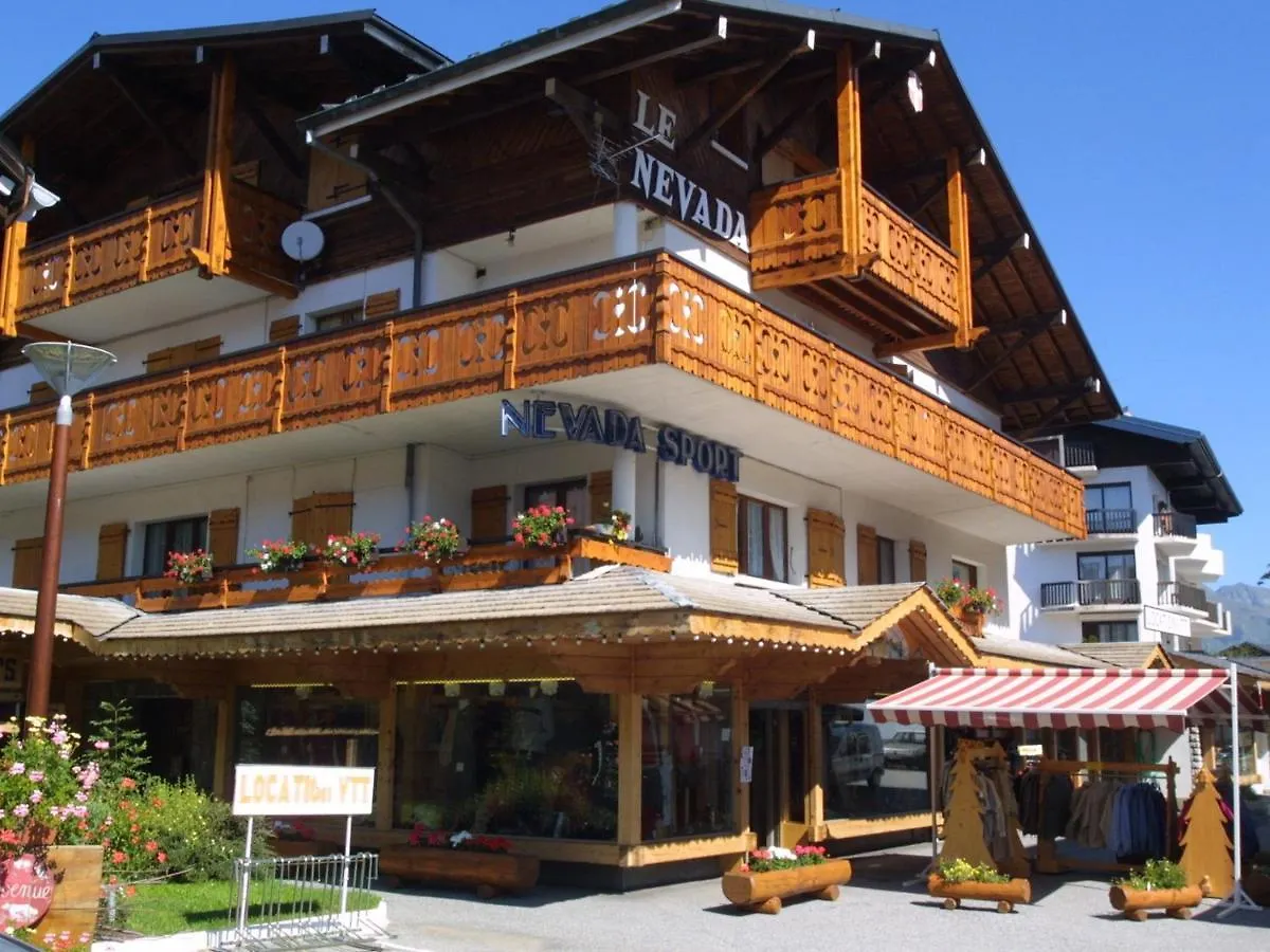 Studio Chaleureux Au Centre Des Gets - Balcon, Wi-Fi, Parking, Animaux Admis, Proche Des Remontees - Fr-1-671-230 Les Gets 0*,